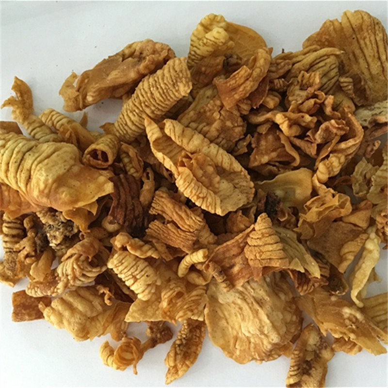 鸡内金炒鸡内金供应上千种中药材饮片一站购