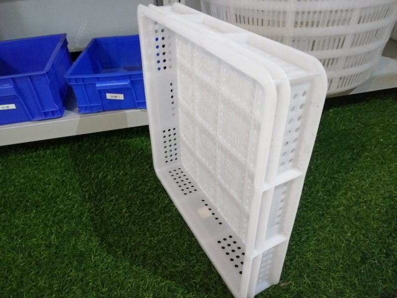 全新食品级豆腐塑料筺厂家直销