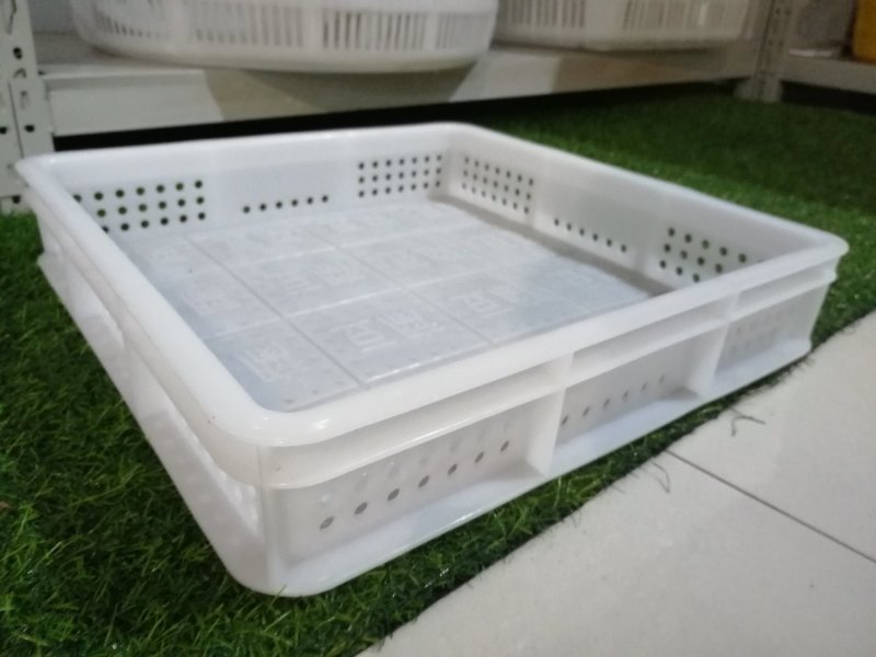 全新食品级豆腐塑料筺厂家直销