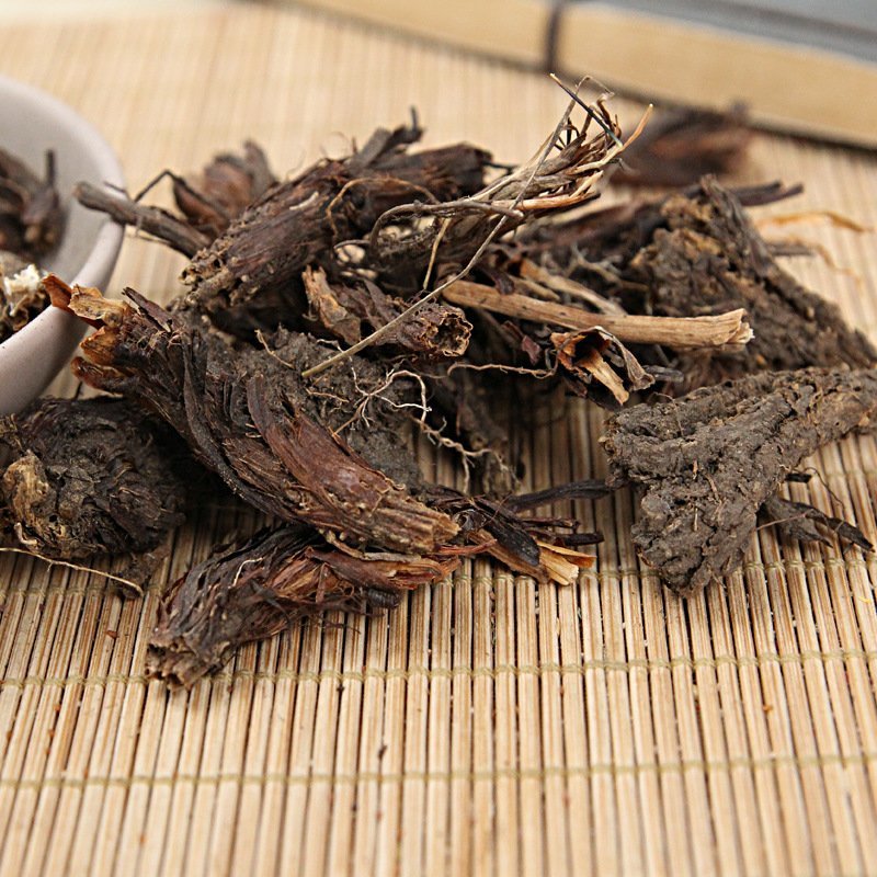 甘松优质甘松供应上千种中药材一站购