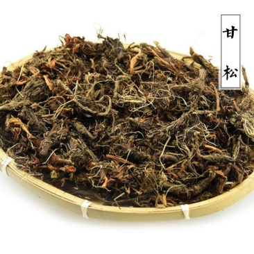 甘松优质甘松供应上千种中药材一站购