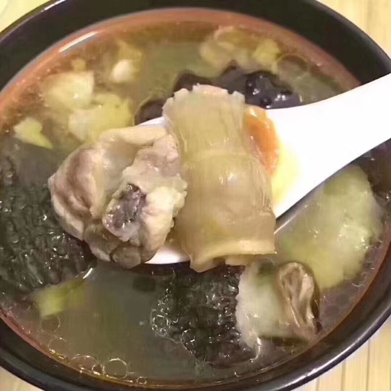 红鱼胶