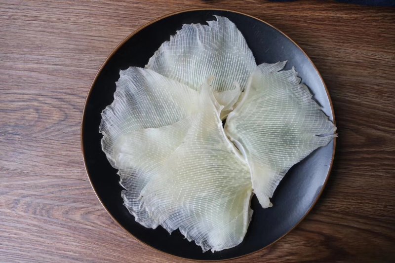 海狗翅