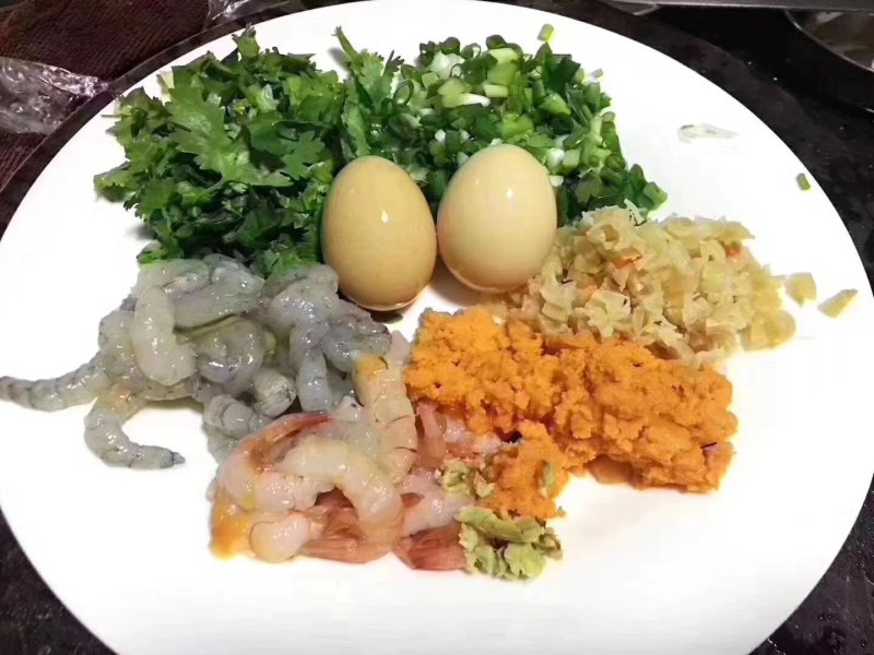 海胆黄