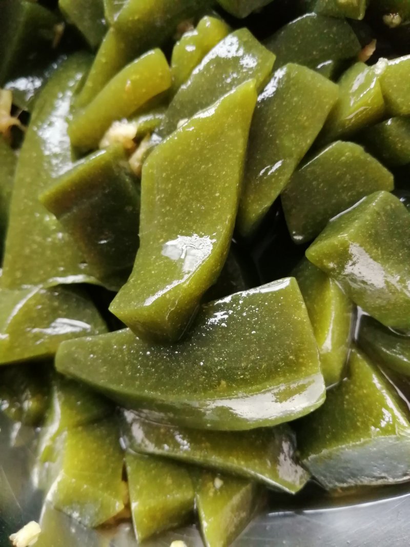 神豆腐，豆腐柴