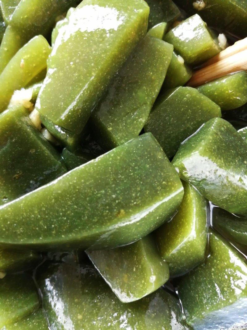 神豆腐，豆腐柴