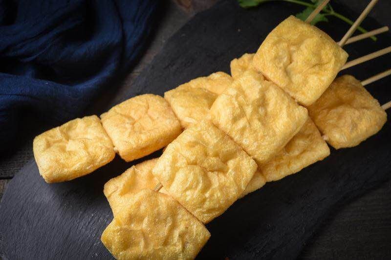 臭豆腐