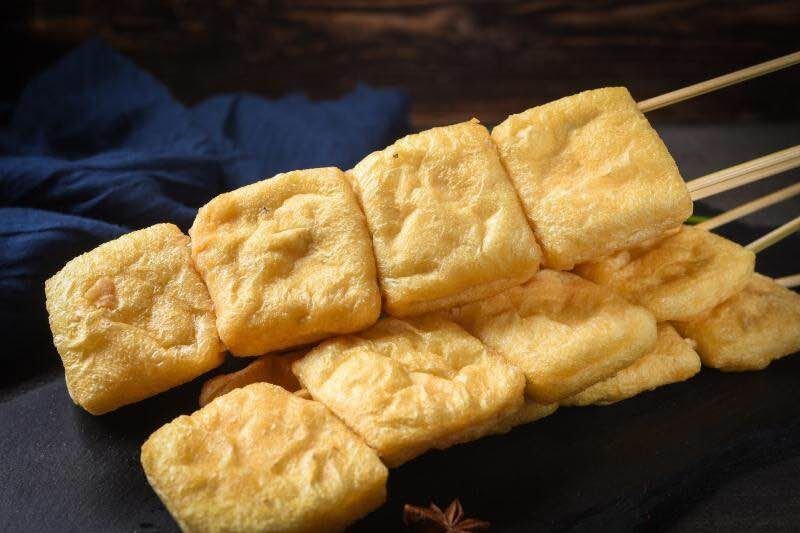 臭豆腐