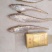高邮湖毛刀鱼！13－20公分都有！上水就打冰！质量保证新