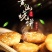 黄山烧饼安徽特产梅干菜猪肉馅美味酥脆