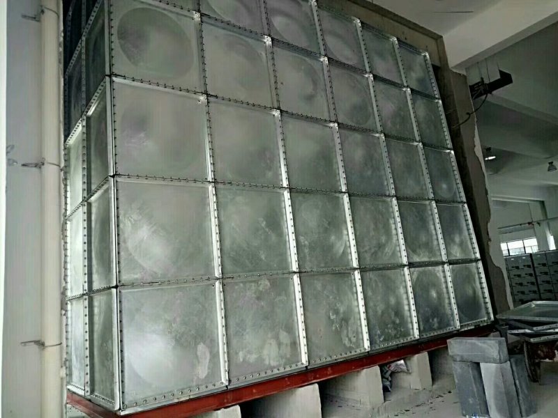 不锈钢水箱