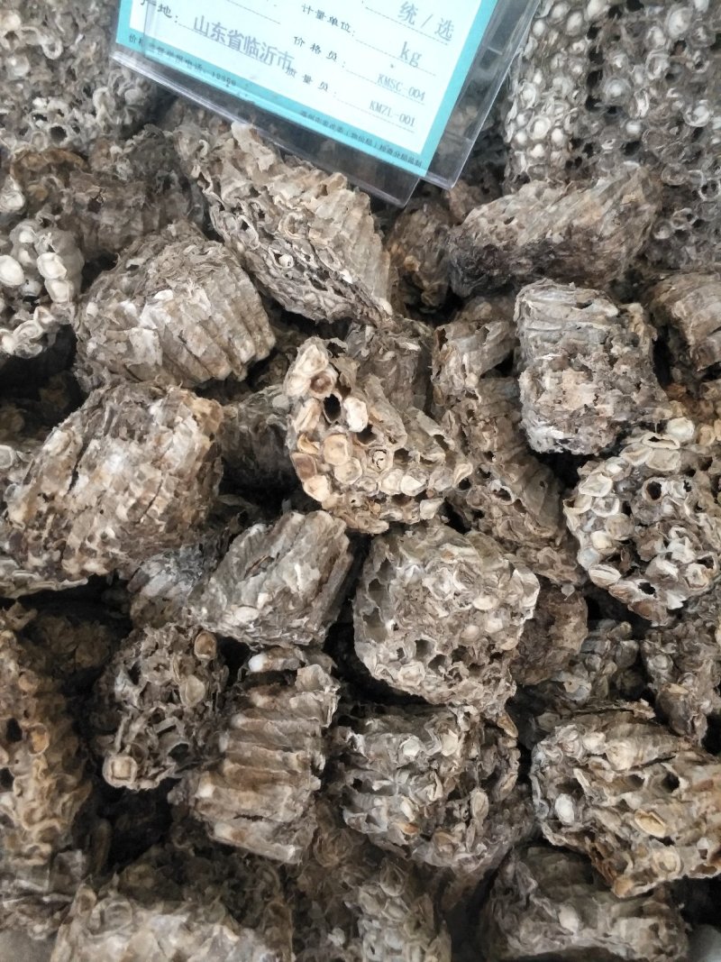 蜂房家峰房批发各种规格中药材
