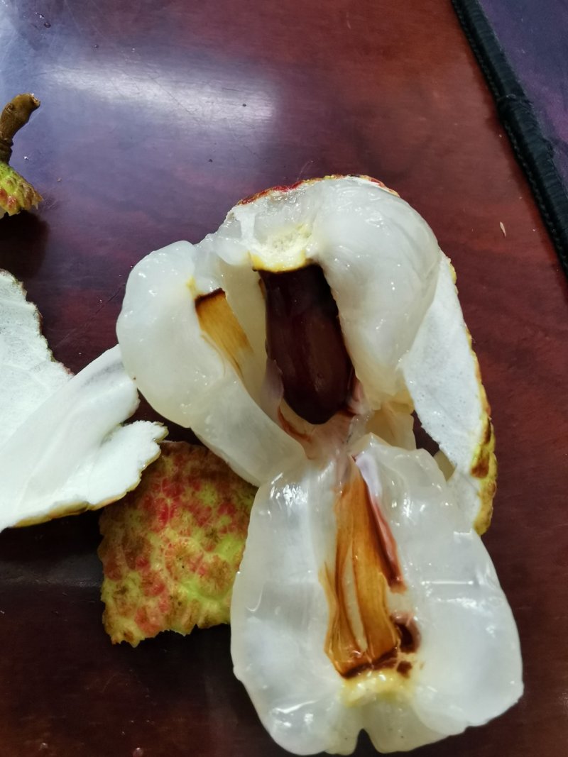 越南荔枝