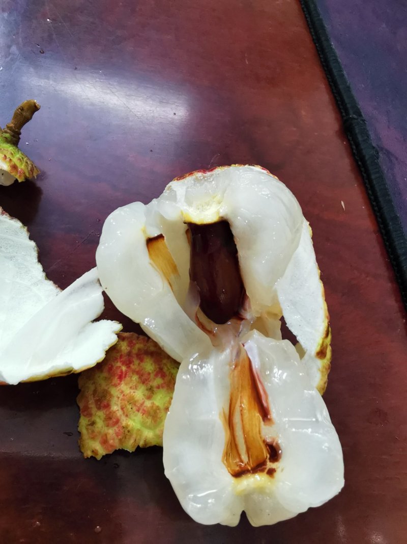 越南荔枝