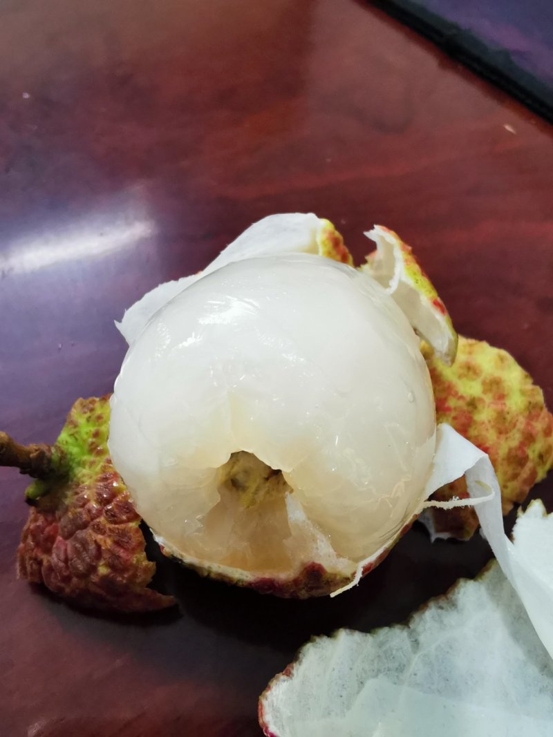 越南荔枝