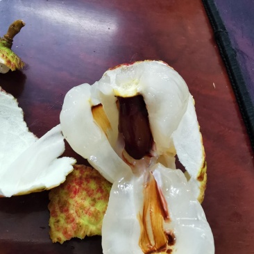 越南荔枝