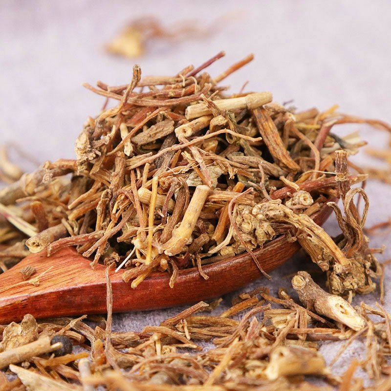 龙胆草供应上千种中药材