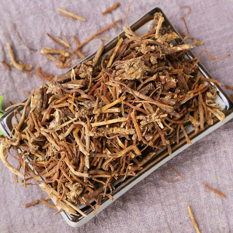 龙胆草供应上千种中药材