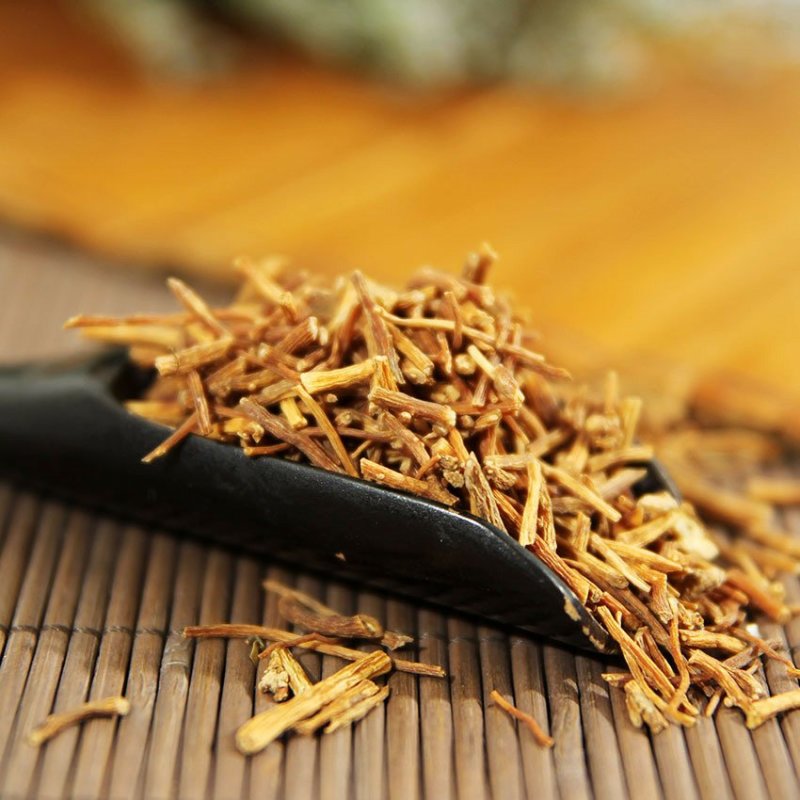 龙胆草供应上千种中药材
