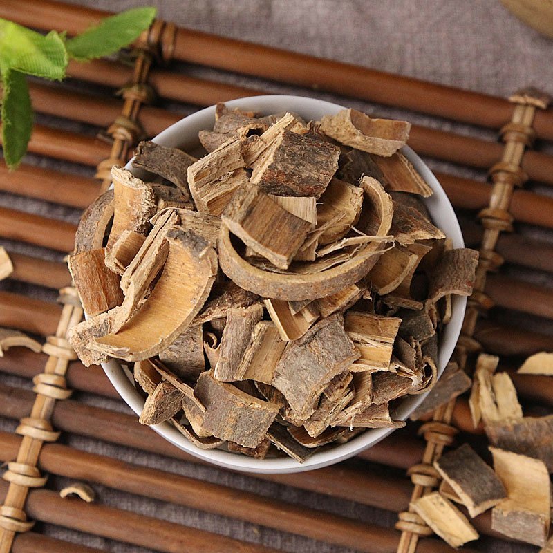 正品合欢皮供应上千种中药材