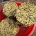 【饼菊】福白菊麻城福田河镇出产地药用菊花饼菊