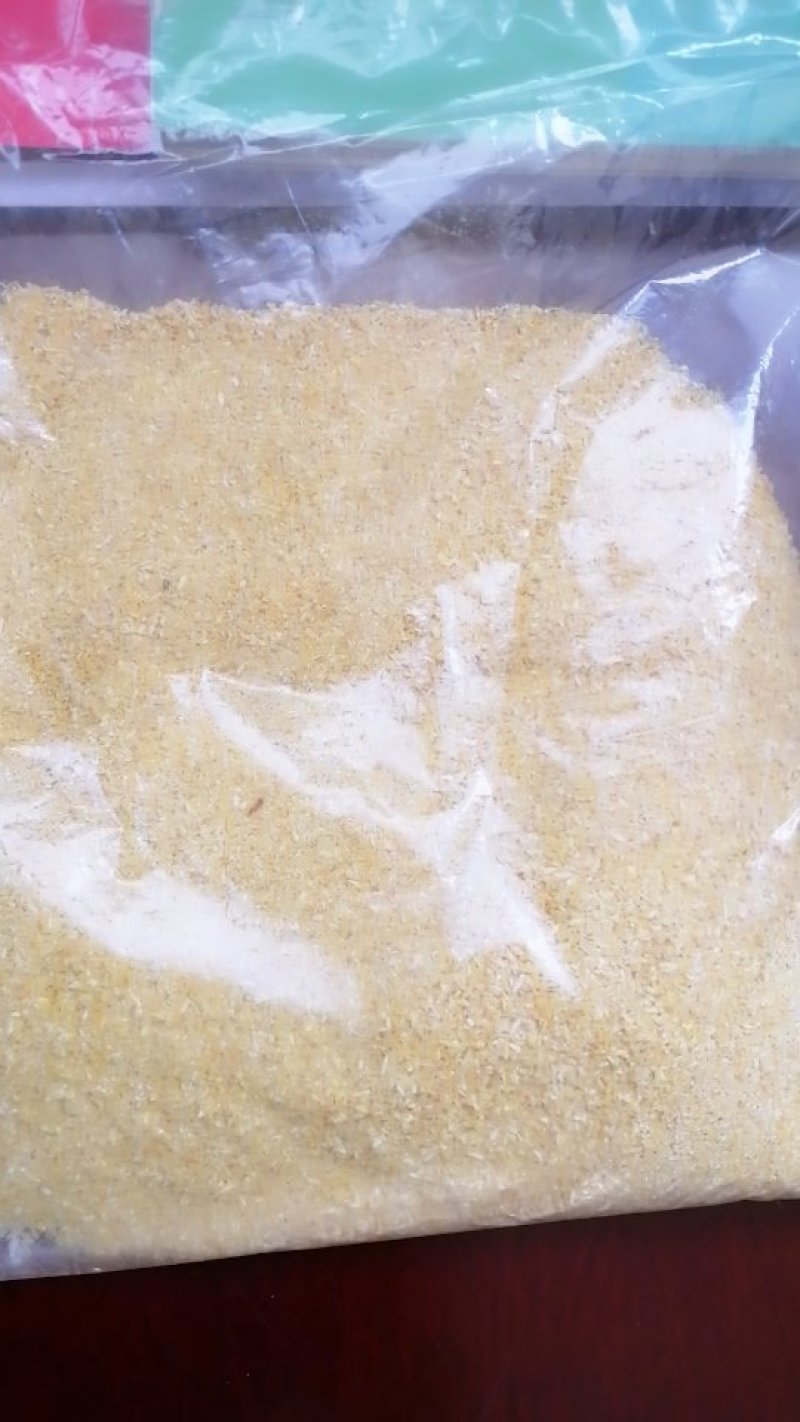 大豆皮
