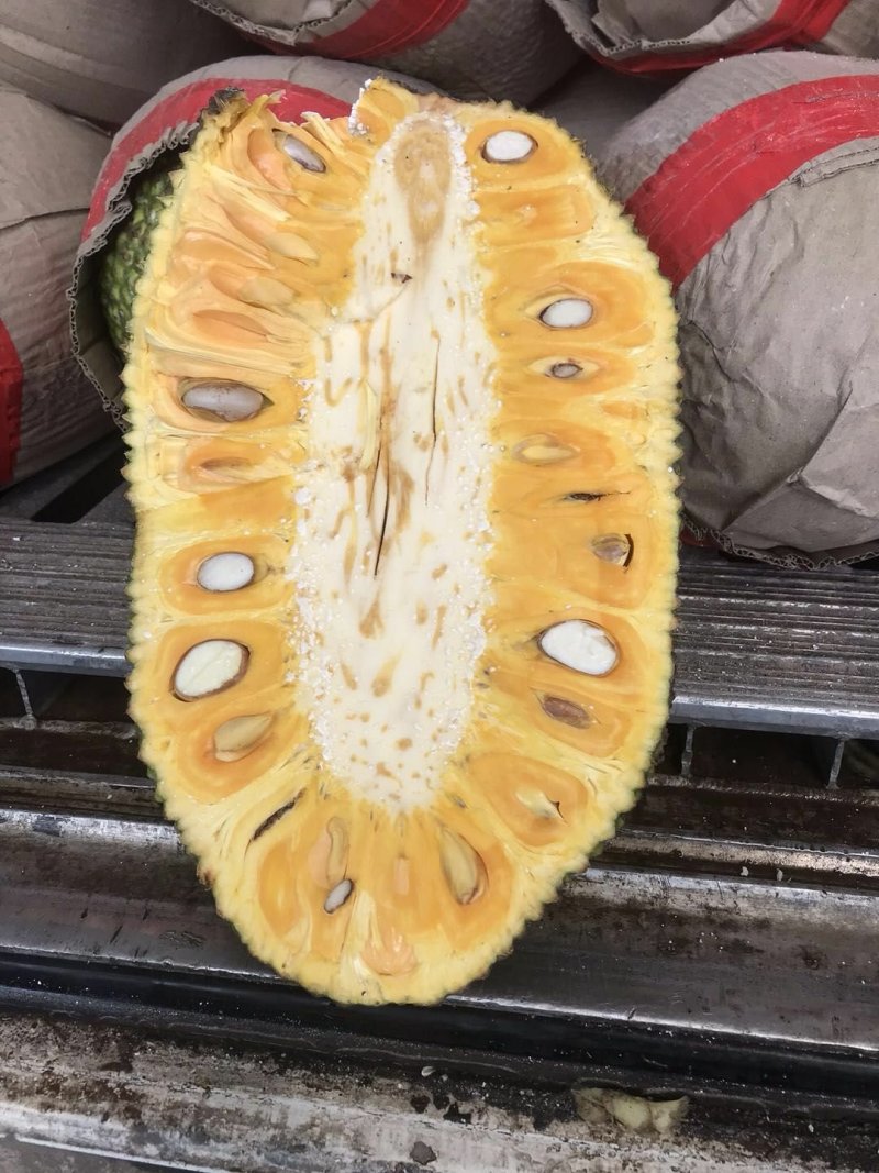 菠萝蜜代办，免费换越南盾，代卖各种水果。