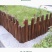 室内室外花园栅栏