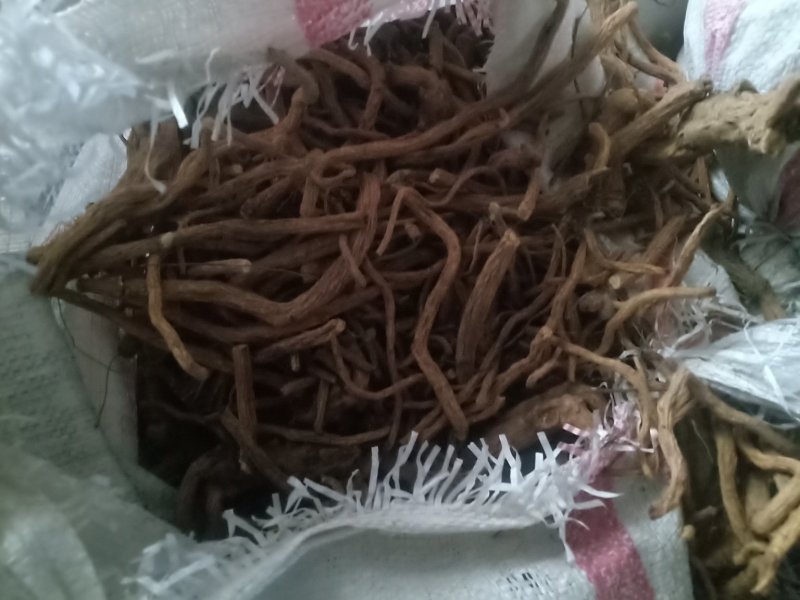防风统货