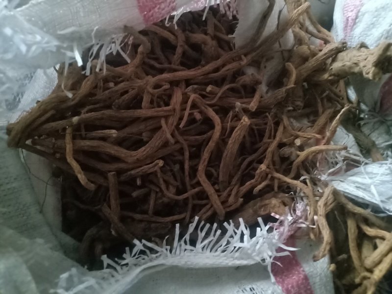 防风统货