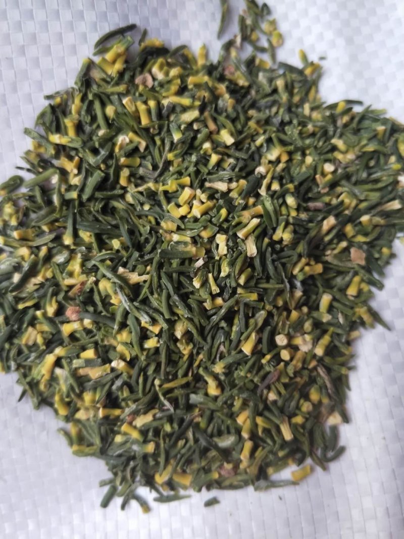 精选莲心碎莲心莲心叶泡茶入药好选择