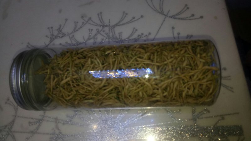 罐装50g金银花包邮支持一件代发