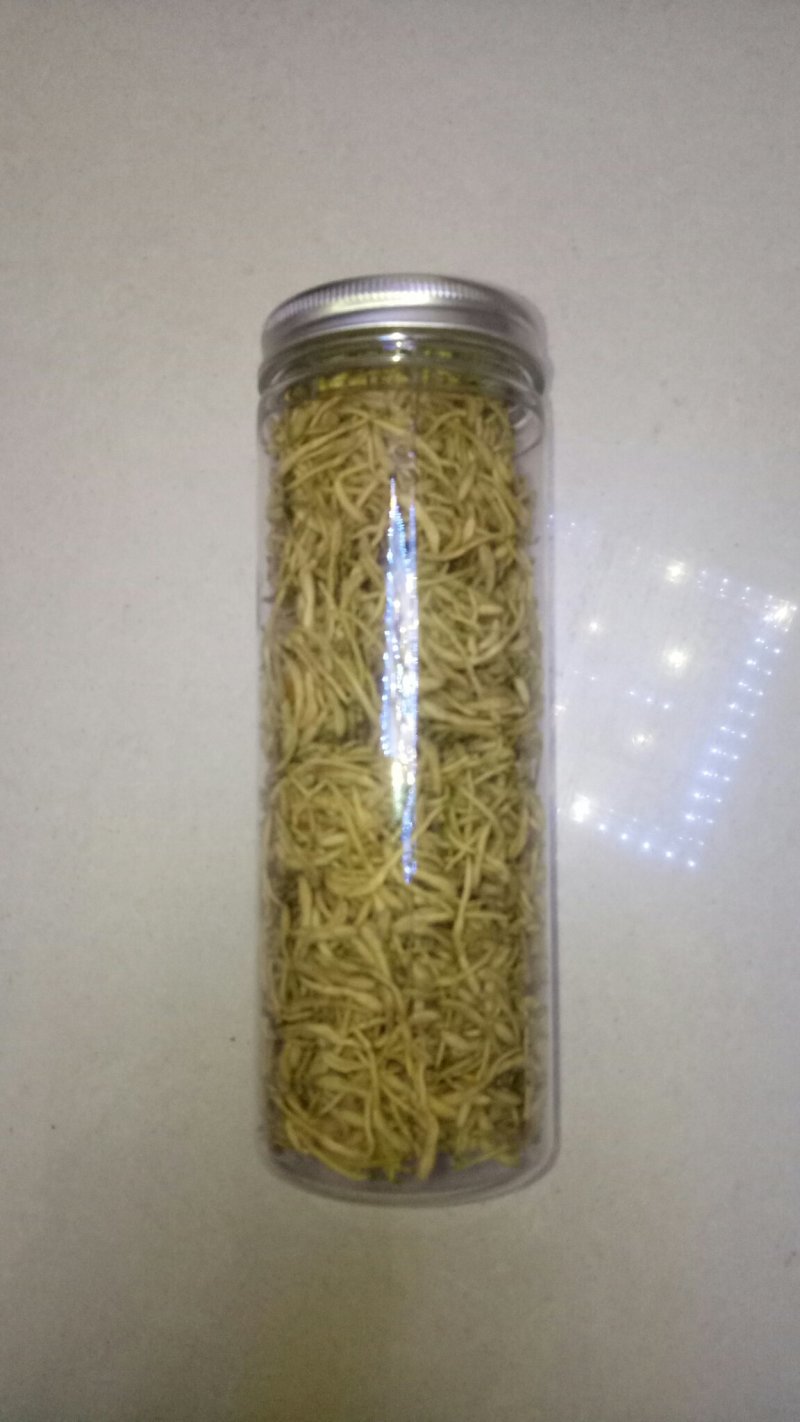 罐装50g金银花包邮支持一件代发