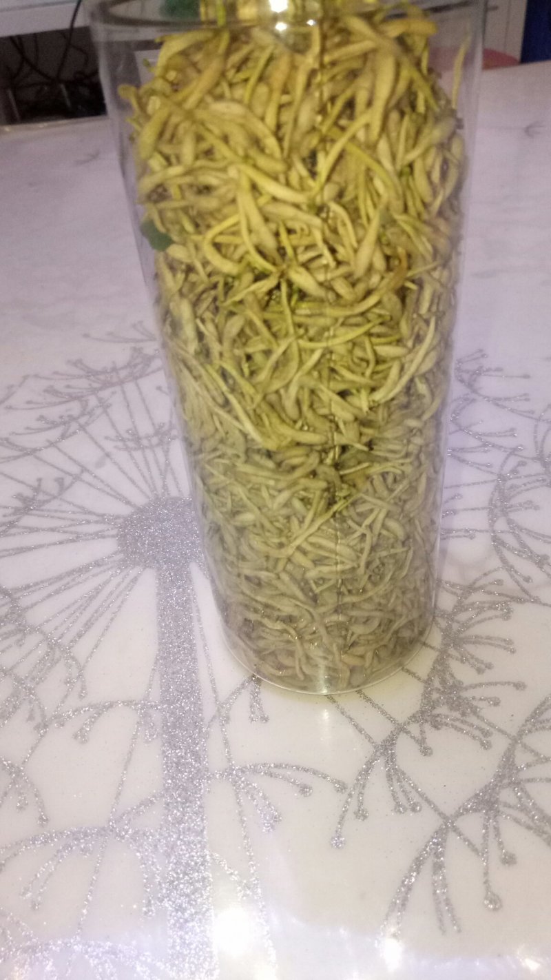 罐装50g金银花包邮支持一件代发