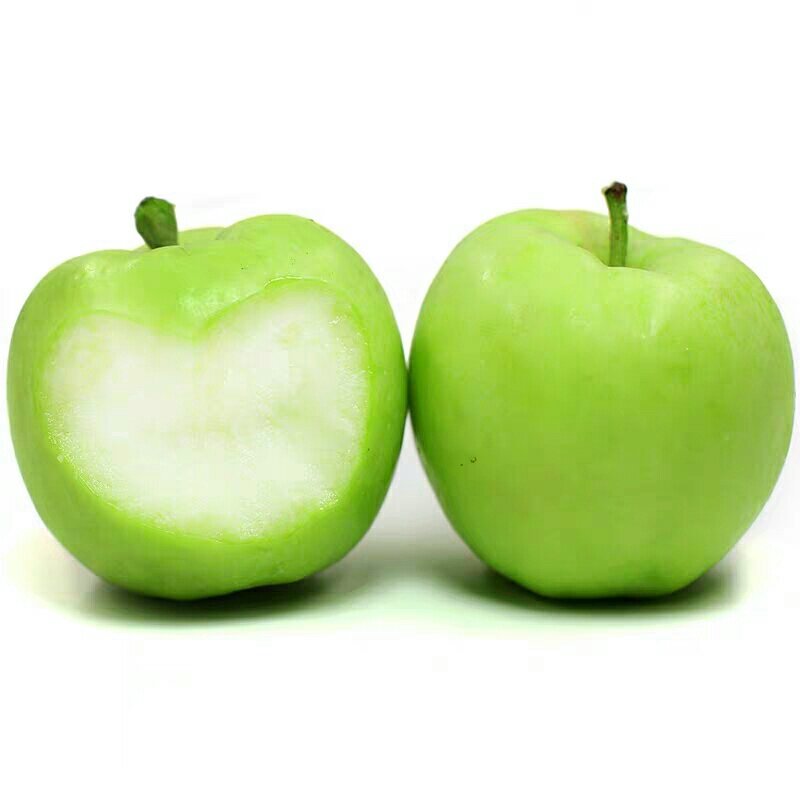 山西青苹果5/10斤装长期供应一件代发对接各平台