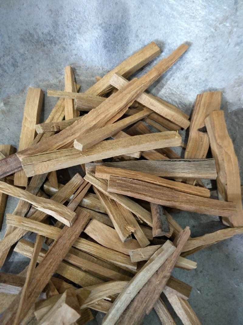 檀香广东批发各种规格中药材
