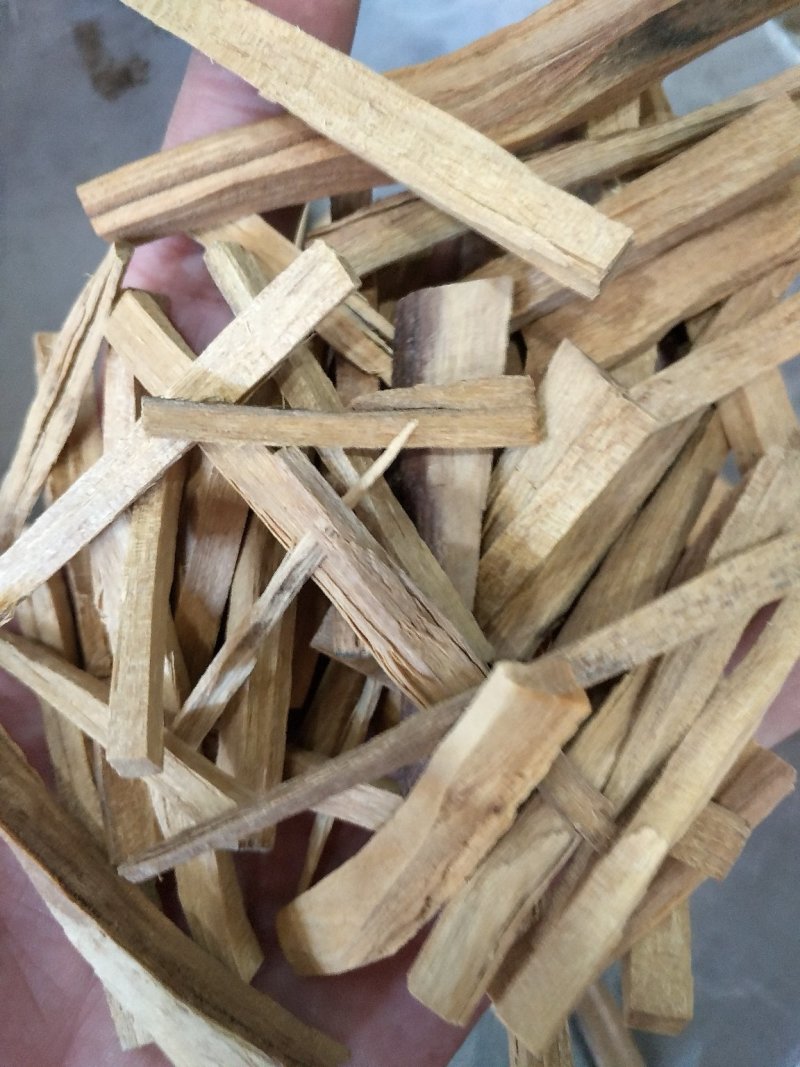 檀香广东批发各种规格中药材
