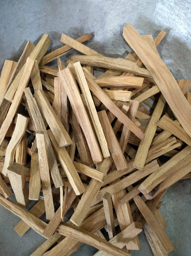 檀香广东批发各种规格中药材