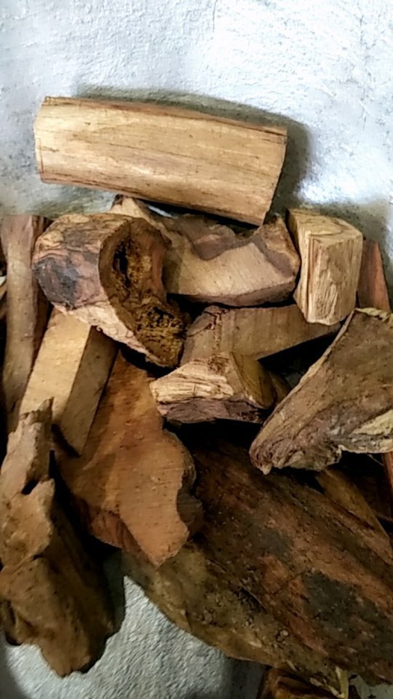 降香海南正品批发各种规格中药材