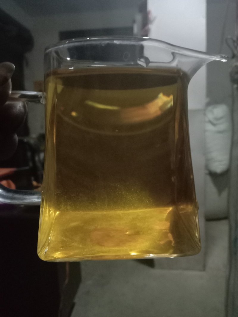 古树普洱生茶