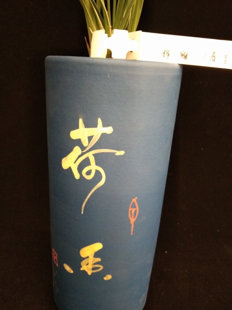 辉煌(春兰边草)