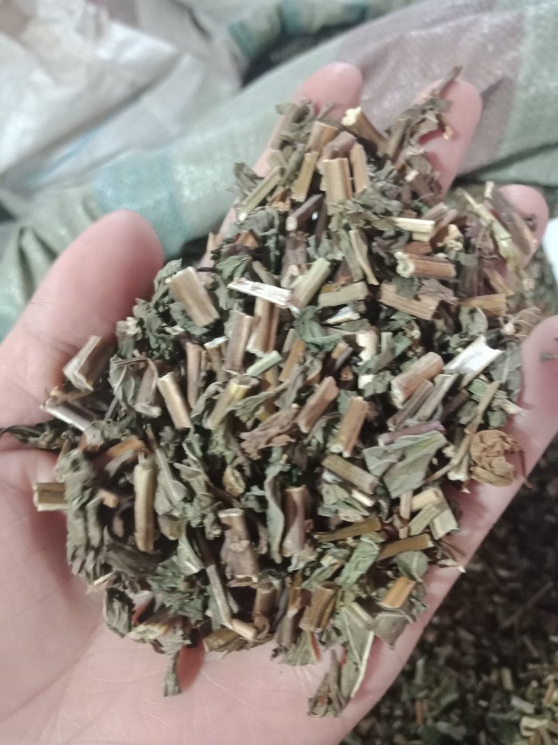 薄荷药用薄荷各种中药材批发零售各种规格欢迎选购