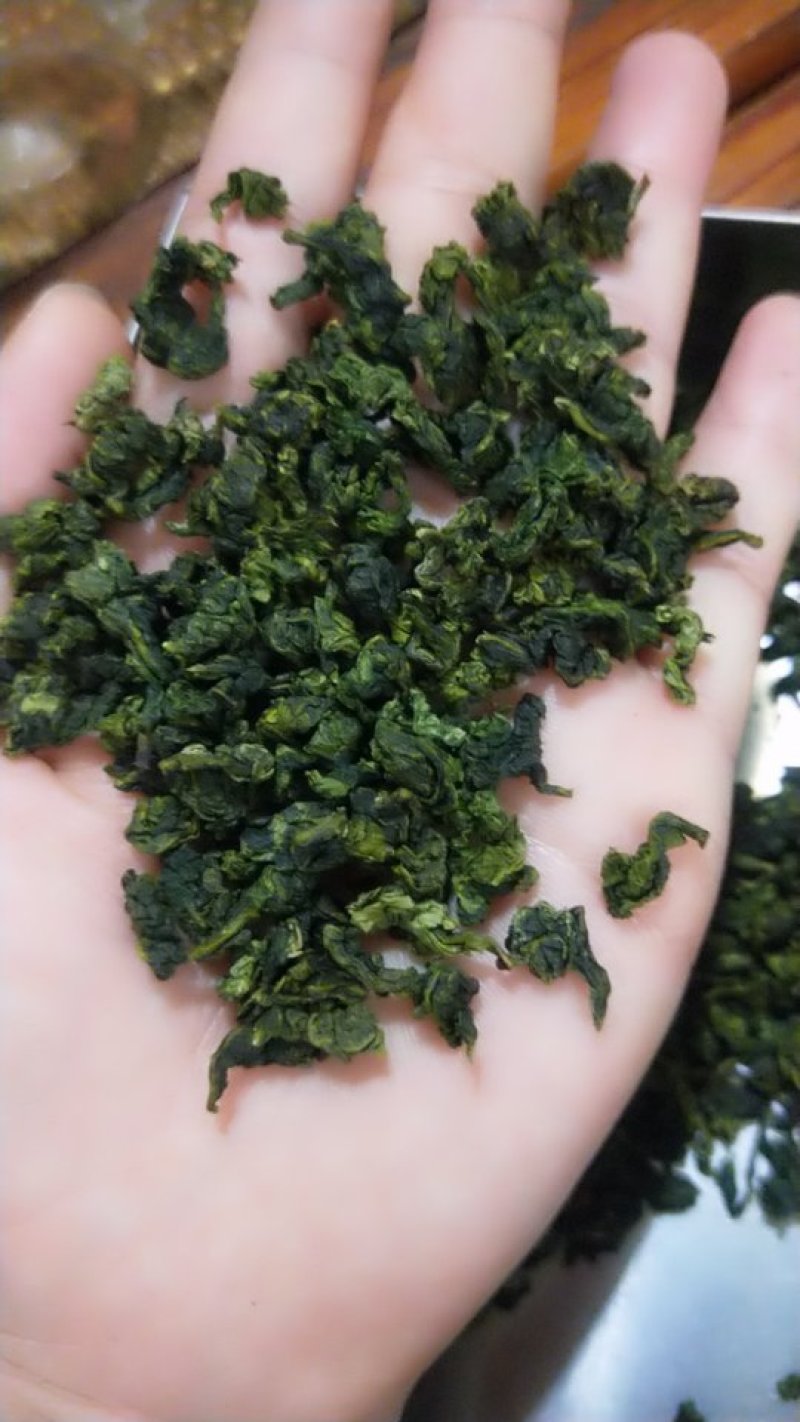 春新茶铁观音上市优惠好喝一斤也是批发～