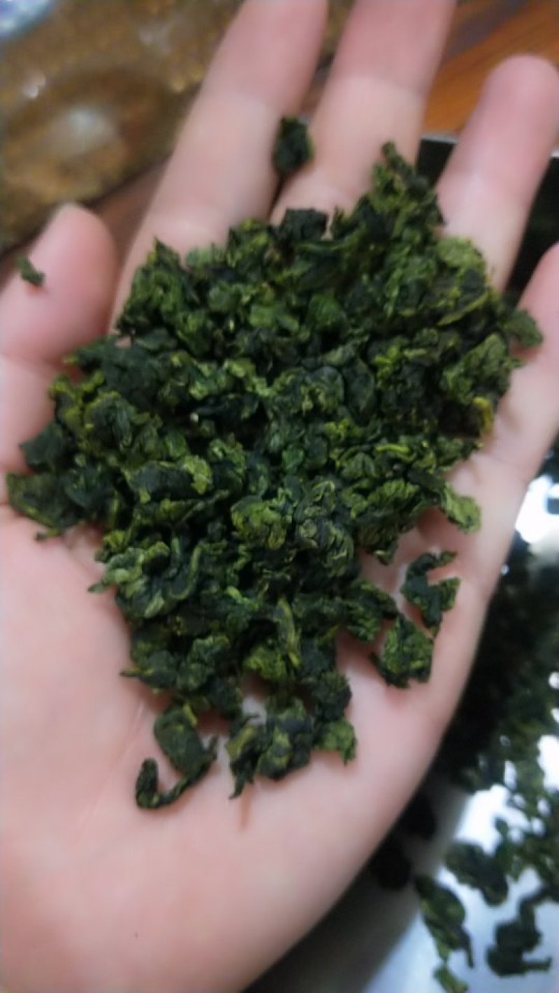 春新茶铁观音上市优惠好喝一斤也是批发～