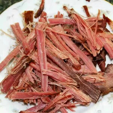 镇安腊肉