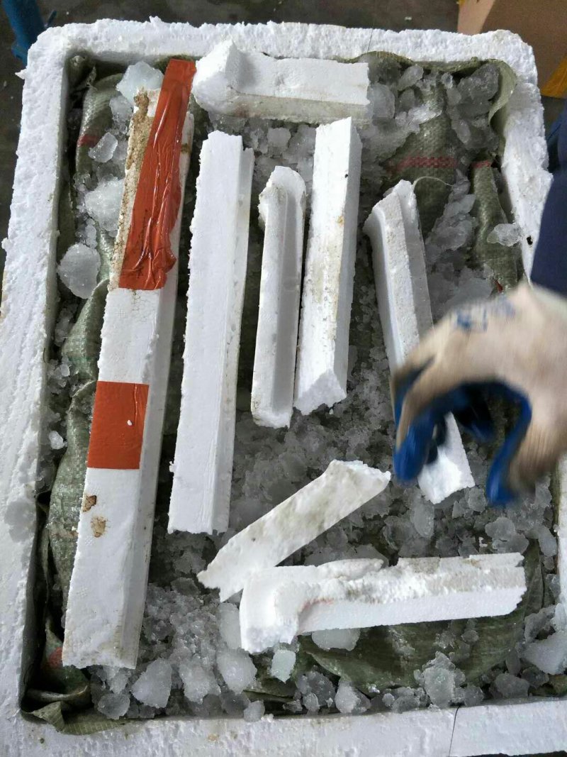 湖北正宗潜江龙虾