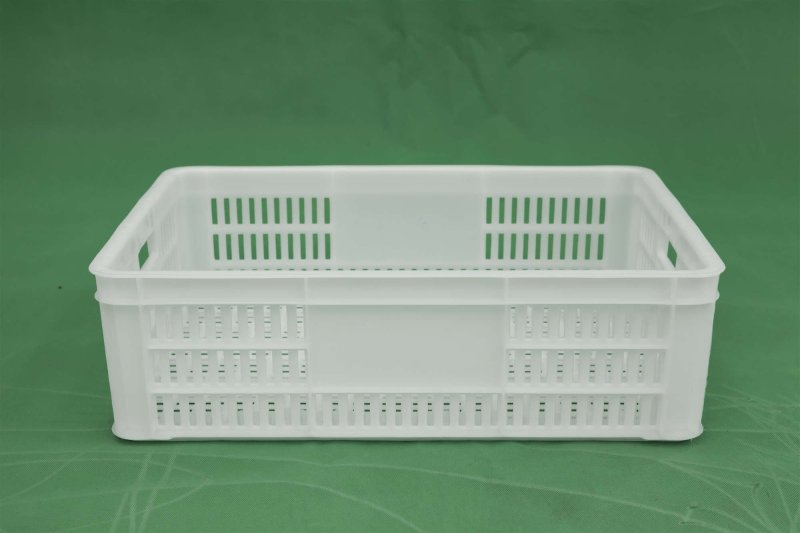 塑料生鲜水果蔬菜框厂家直销包装筺