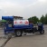 柴油机动三轮洒水车