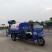 柴油机动三轮洒水车