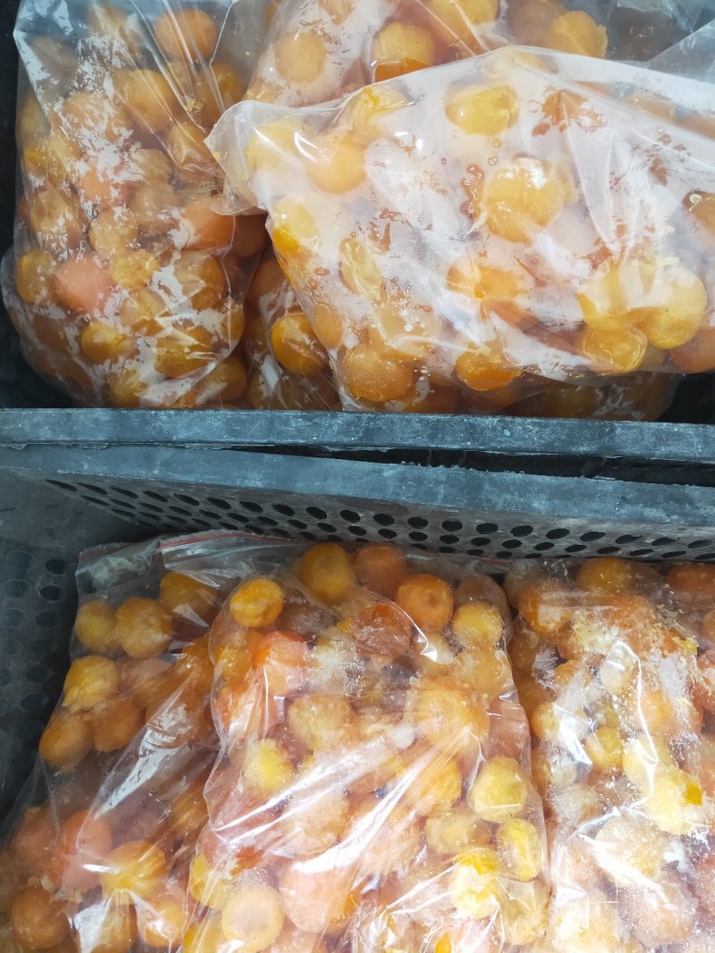 咸鸭蛋黄生咸鸭蛋黄批发